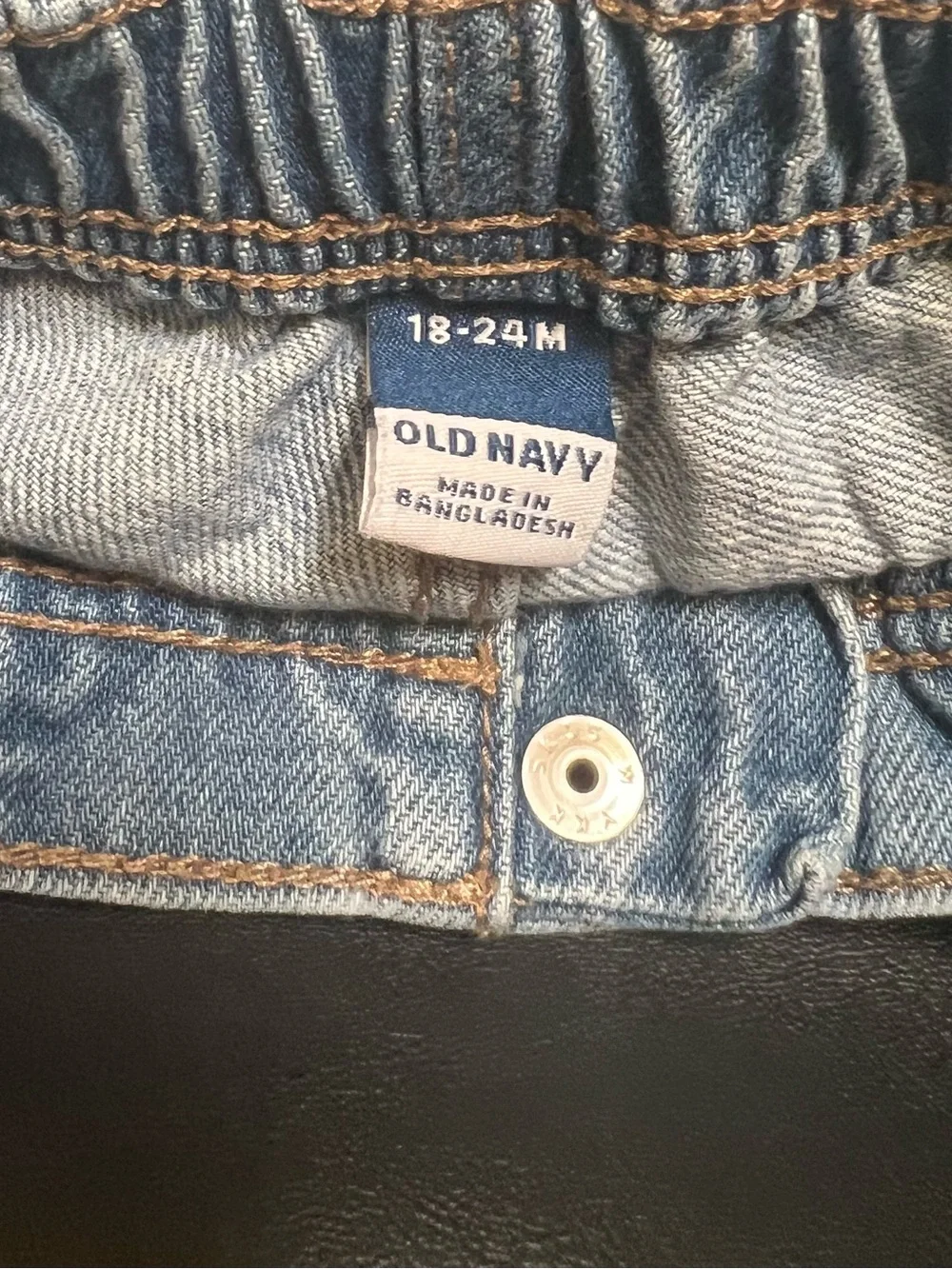 Old Navy size 18